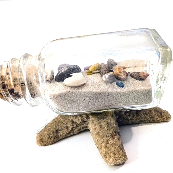 Seashore In A Bottle - Picture 5 of 5